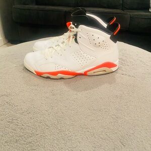 O/B/O Air Jordan’s 11 Good Condition